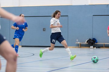 Bild 319 - B-Juniorinnen 2 Loewinnen Cup
